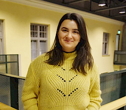 Alexandra Biris